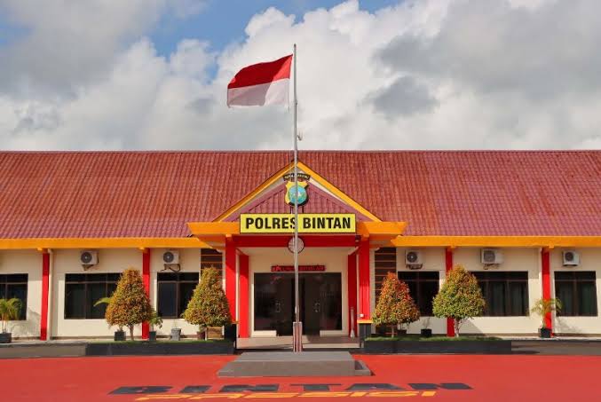  Perangkat Desa Lancang Kuning ditetapkan tersangka kasus penggelapan anggaran desa